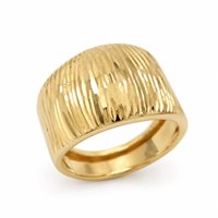 Ringe Gilma Gioielleria  Dame in Gold ANOR-3-286 - ANOR-3-286